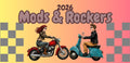 Mods and Rockers